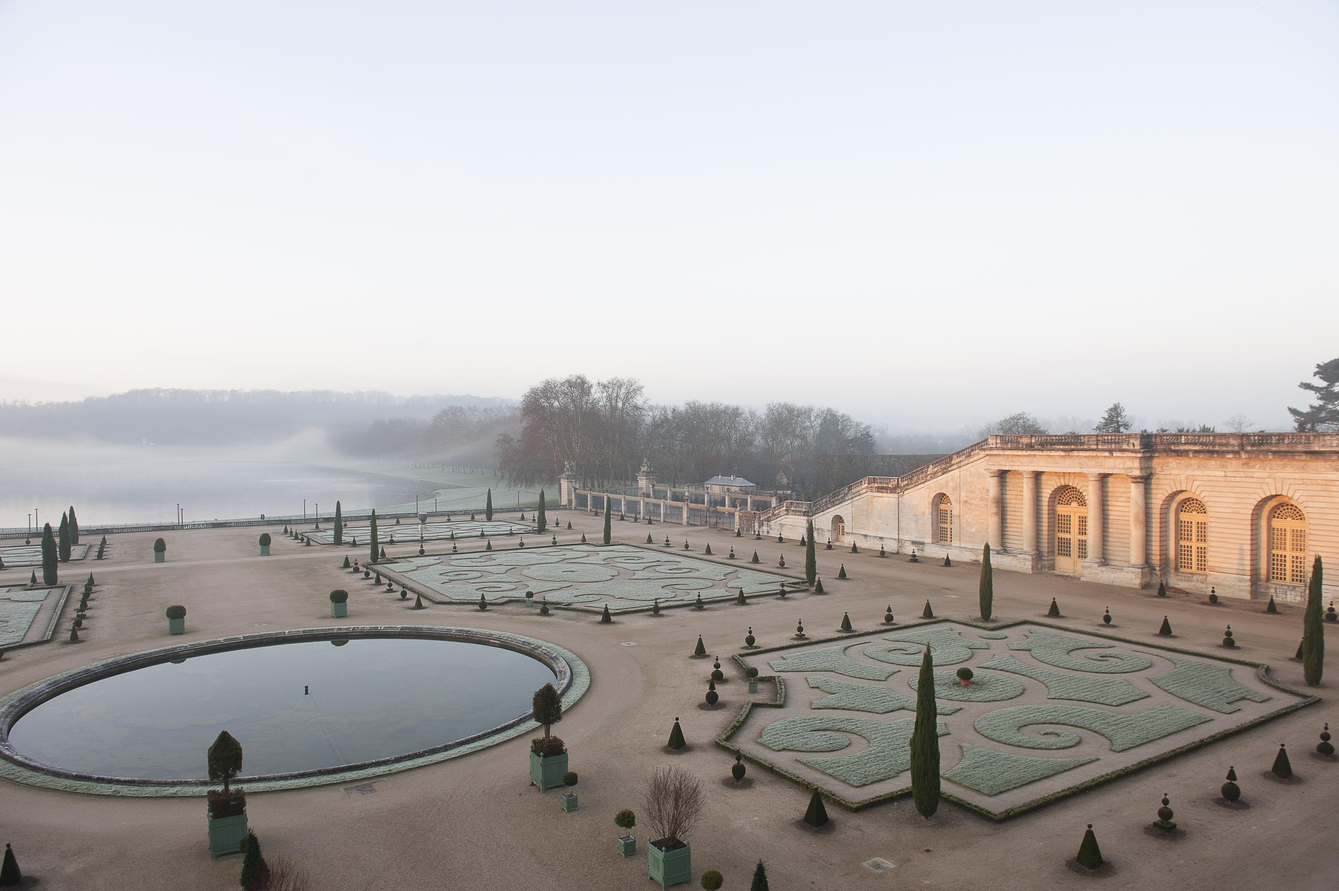 Mgallery Le Louis Versailles Chateau מראה חיצוני תמונה