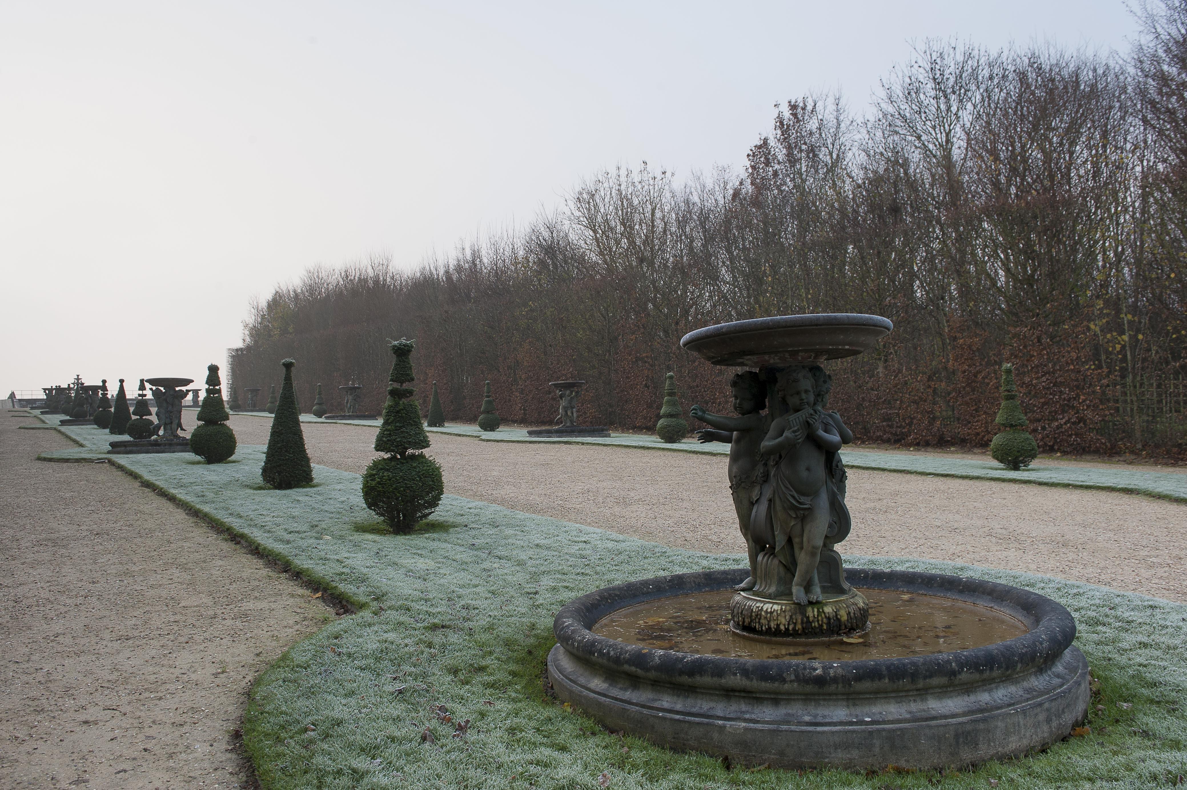 Mgallery Le Louis Versailles Chateau מראה חיצוני תמונה